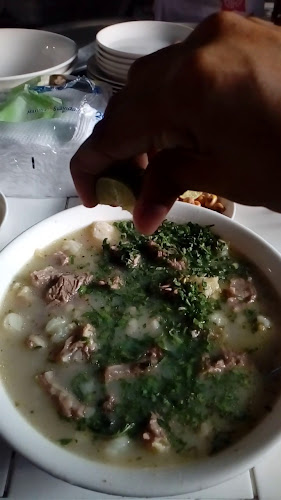 Opinii despre Mercado de Comida Típica în Ayacucho - Gastronomía y hostelería