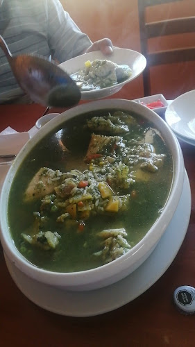 Opinii despre Restaurante El Rey II în Talara - Gastronomía y hostelería