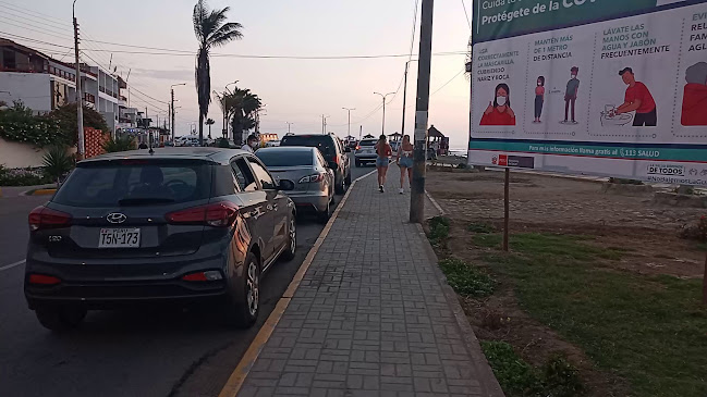 Comentarii opinii despre Hostal - Restaurante Los Esteros