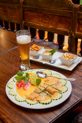 Pje. Lloque Yupanqui 103, Aguas Calientes 08681