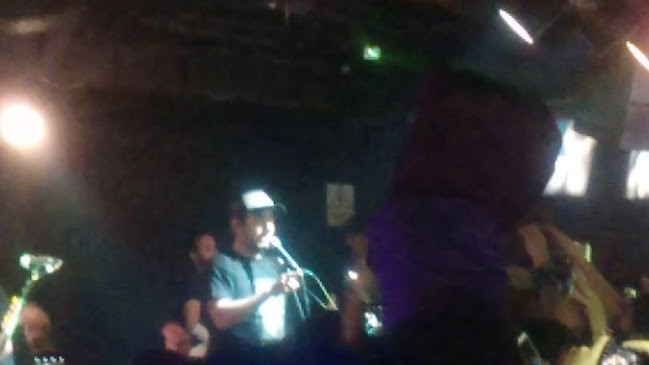 San Martín 198, Cajamarca 06002