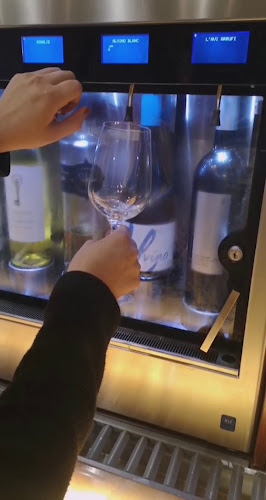 SATO Kitchen Atelier & Wine Boutique