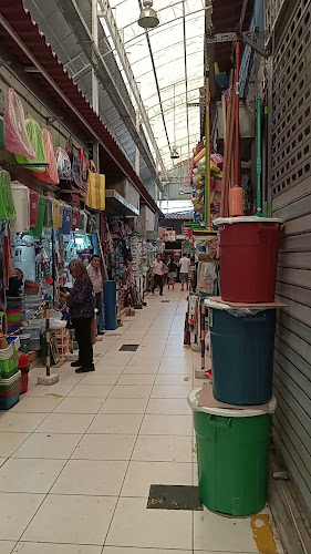 Opinii despre Mercado Lobaton în Lince - Gastronomía y hostelería