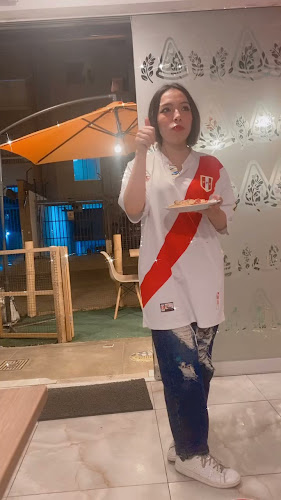 Pizza Magna - Lurigancho