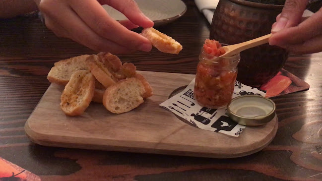 Opinii despre KG Restaurante în Lima - Gastronomía y hostelería