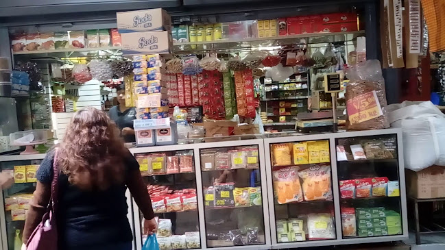 Opinii despre Mercado Pisco în Pisco - Gastronomía y hostelería