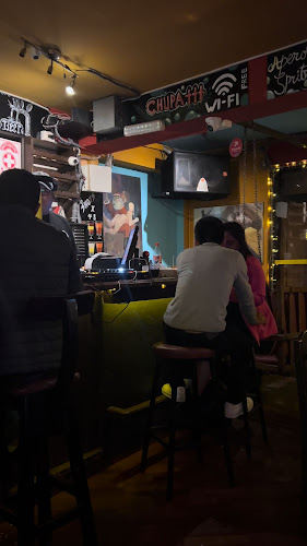 Opinii despre Indigo Bar Restaurant în Cusco - Gastronomía y hostelería