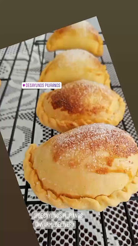 Opinii despre Desayunos Piuranos în Piura - Gastronomía y hostelería