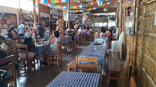 Opinii despre Picantería Señor Chicherío în Catacaos - Gastronomía y hostelería