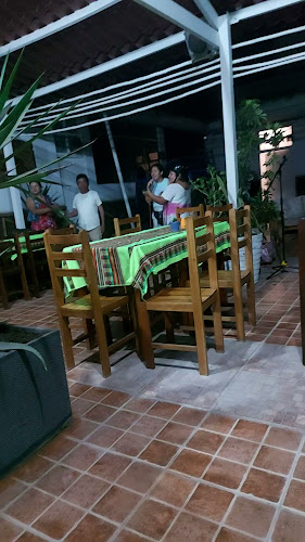 Puerto Magnolia - Restarurant y Hospedaje