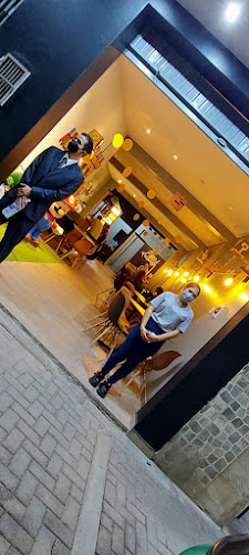 Thematik Restobar Music - Gastronomía y hostelería