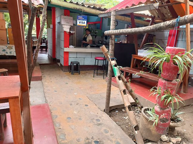 Comentarii opinii despre Venas Picantes