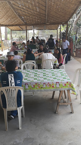 Opinii despre Recreo Campestre Los Pacaes în Casma - Gastronomía y hostelería