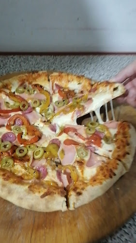 Opinii despre El Italiano în Casma - Gastronomía y hostelería