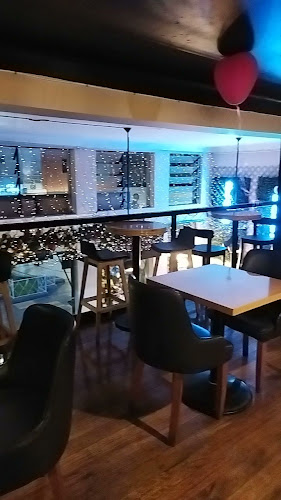 Comentarii opinii despre Black Cherry