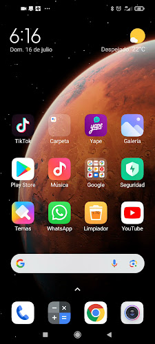 la parrita cuyeria - Gastronomía y hostelería