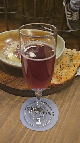 Opinii despre 13 Monjas în Arequipa - Gastronomía y hostelería