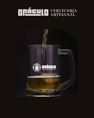 Comentarii opinii despre Cervecería Artesanal El Oráculo