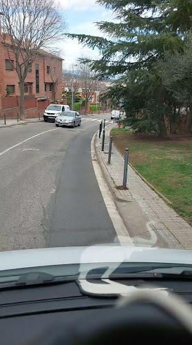 Restaurant A' Lo Bravo