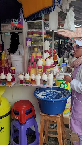 Comentarii opinii despre Mercado Vinocanchon