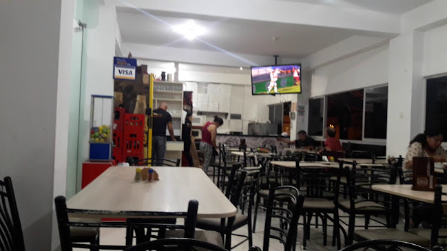 Opinii despre Valucho în Lima - Gastronomía y hostelería