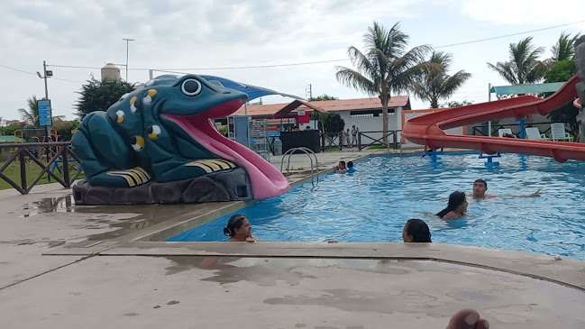 Au. Panamericana Nte. 1786, San Jose de Moro 13860