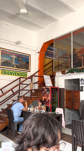 Panaderia Carley - Iquitos