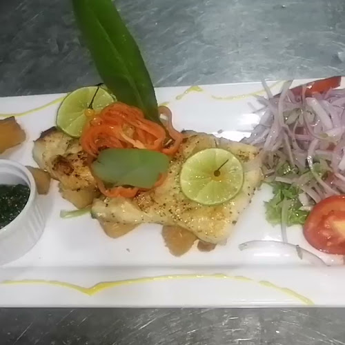 Opinii despre Restaurant Pihuichos PERU în Pucallpa - Gastronomía y hostelería