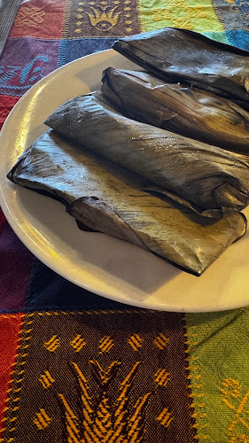 Riochia7 La Cabaña del Artista