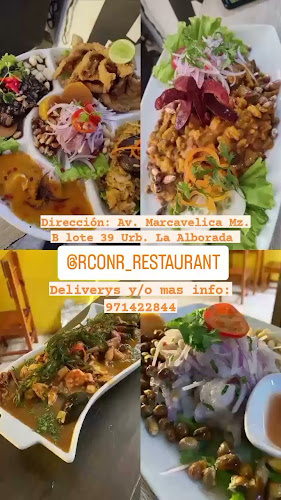 Opinii despre Restobar L'AUBE în Piura - Gastronomía y hostelería