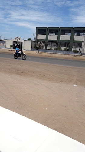 MERCADO CHOCOFAN - Chepén