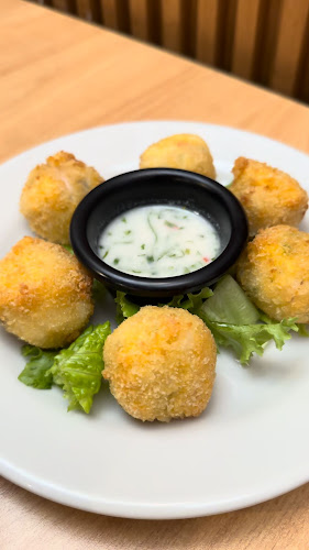 Cebicheria El Pez On - Miraflores