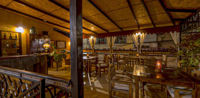 Café d' Mundo - Gastronomía y hostelería