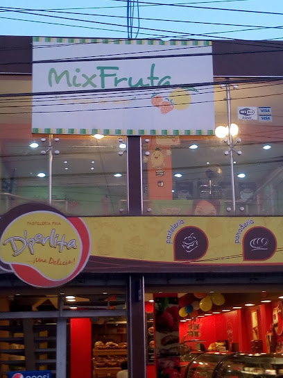 MixFruta