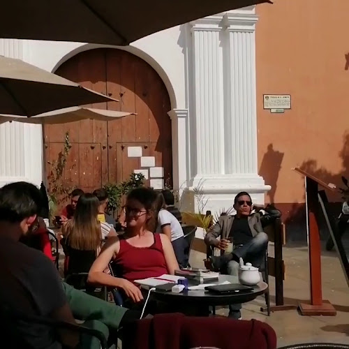 Opinii despre Taberna Calixto casual food în Trujillo - Gastronomía y hostelería