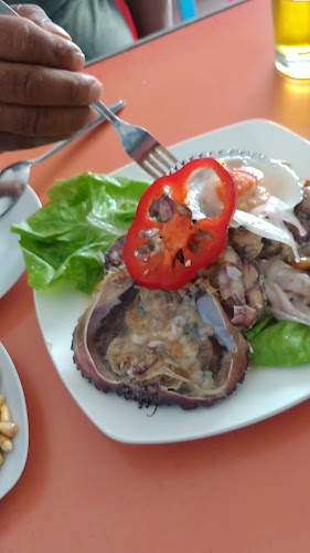 Opinii despre Picantería la Flor del Norte în Chimbote - Gastronomía y hostelería