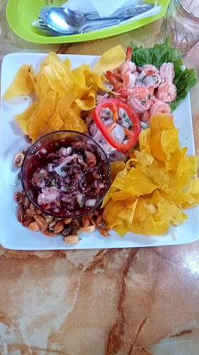 Opinii despre Cevichería y Marisquería 7 Mares în Tumbes - Gastronomía y hostelería