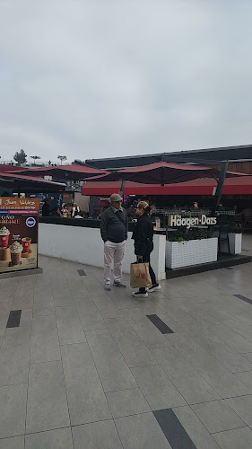 Häagen-Dazs Larcomar - Miraflores