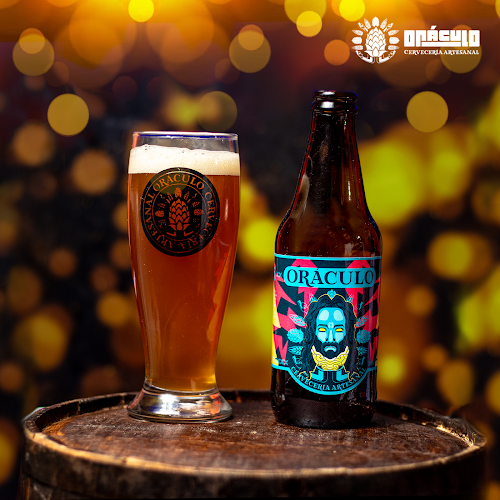 Opinii despre Cervecería Artesanal El Oráculo în Ayacucho - Gastronomía y hostelería