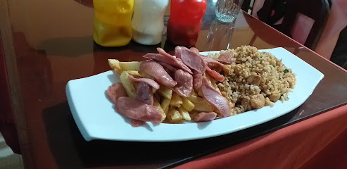 Rest' Cebicheria K' Tal Concha