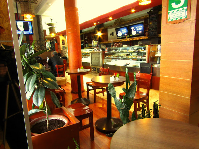 Basílica Marcavalle - Gastronomía y hostelería