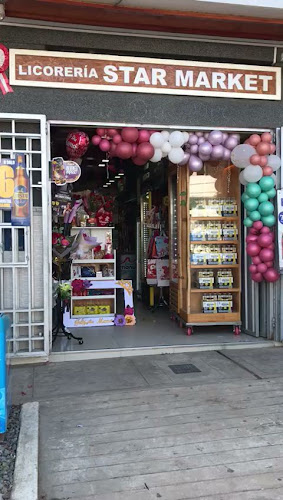 Licoreria Star Market