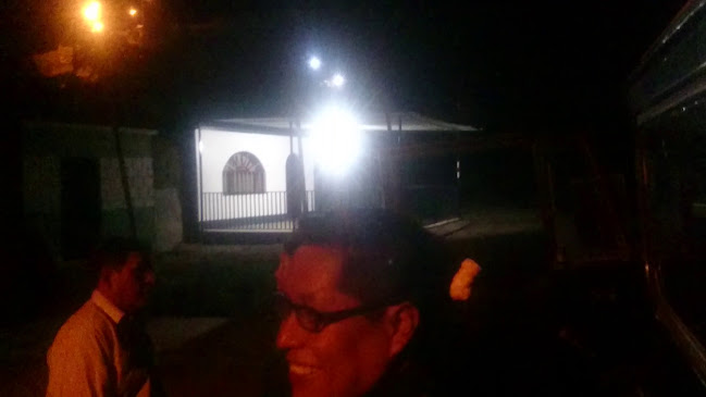 Restaurant Campestre Doña Rafaela