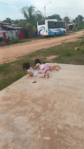 Mercado N°1 Pucallpa