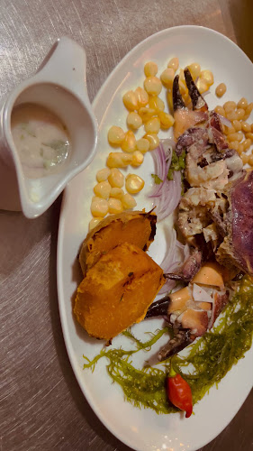 RICO CHIMBOTE - Chimbote