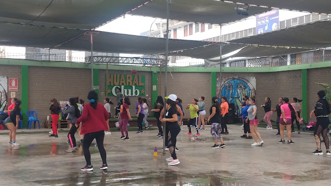 Huaral Club - Ex Real Club Huaral - Huaral