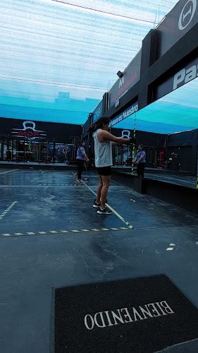 Mercado Alan Garcia - El Porvenir