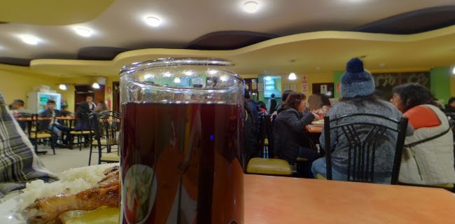 Pardos Chachapoyas Pollos y Parrillas - Chachapoyas