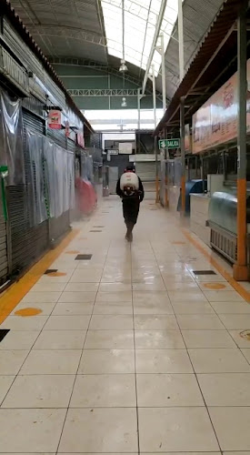 Opinii despre Mercado Lobaton în Lince - Gastronomía y hostelería