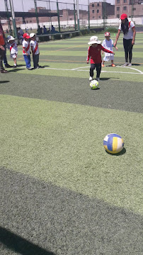 VIRGEN DE CHAPI - José Luis Bustamante y Rivero